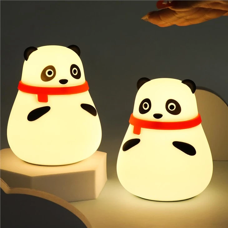 Panda   Lejl   Dawl