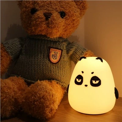 Bozza bil-lejl tas-silikon