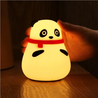 Dawl bil-lejl tas-silikonju